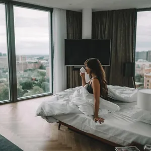 Hotel Andaz Am Belvedere, By Hyatt Wiedeń