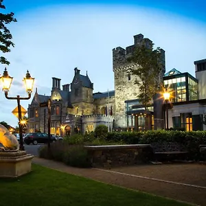 Hotel Clontarf Castle Dublin